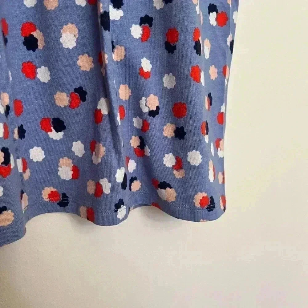 Boden Emory Jersey Dress 6R - Picture 12 of 14